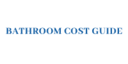 Bathroom Remodel Cost Guide CTA
