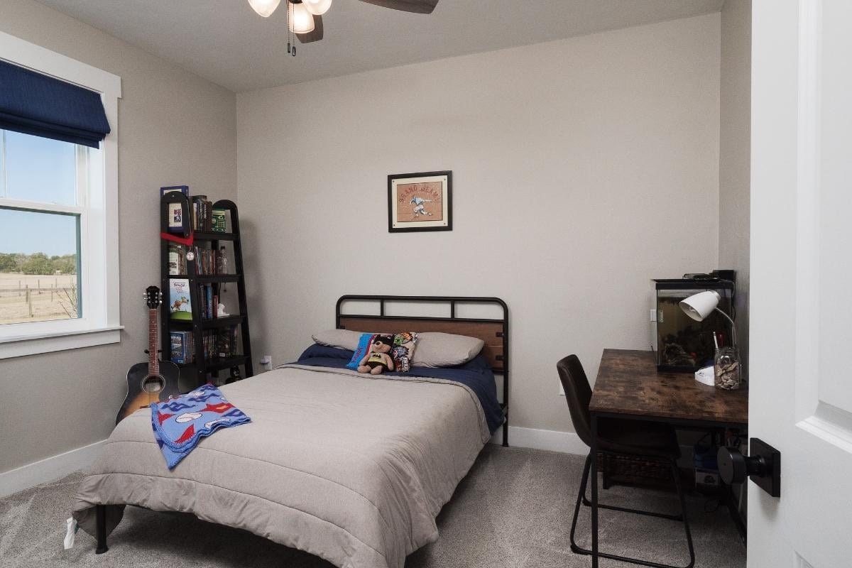 Children Room 