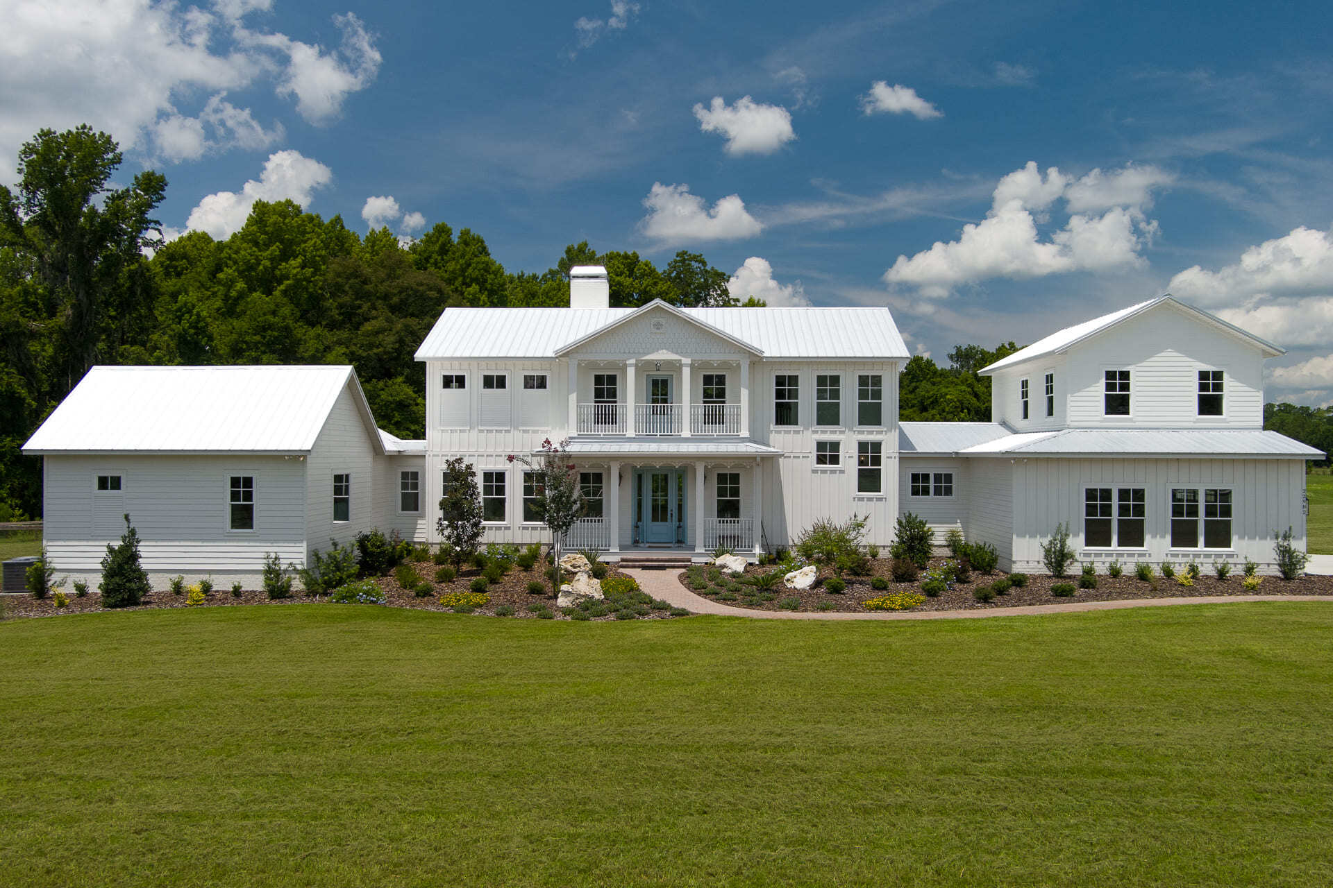 Alachua Custom Home Alachua Custom Home