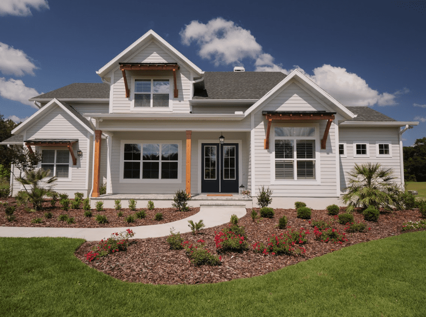 Dylans Grove Exterior Lot 13