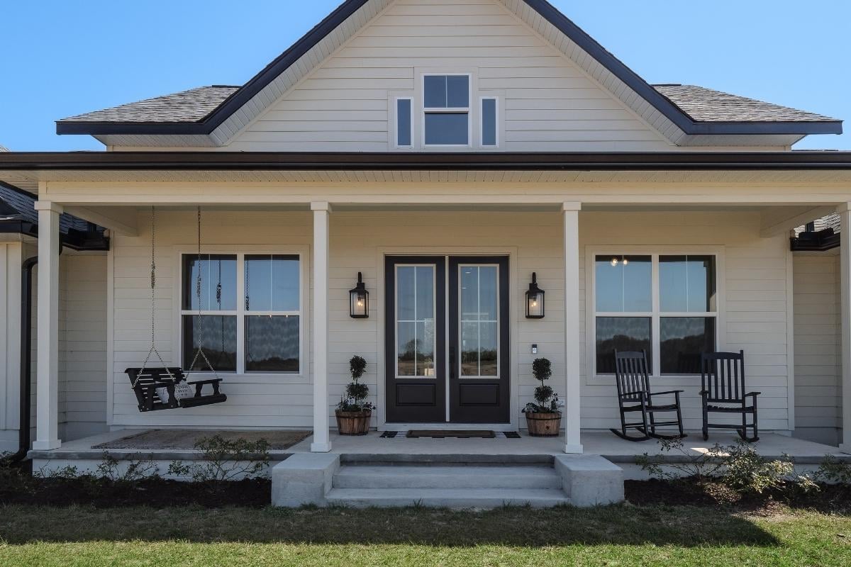 Front of House 2 