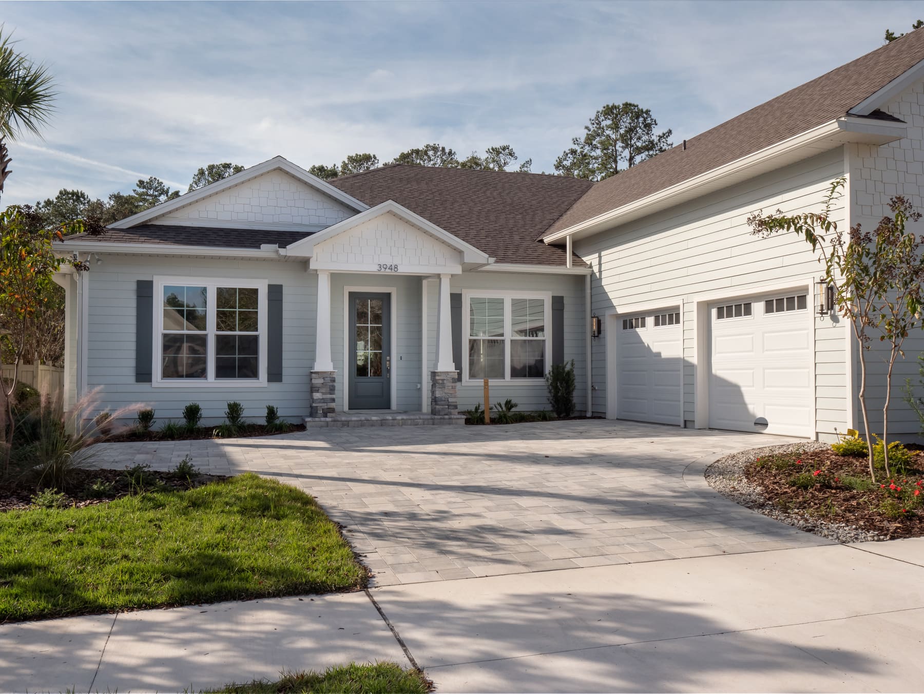 Greystone Lot 2 Robinson Renovations and Custom Homes Gainesville