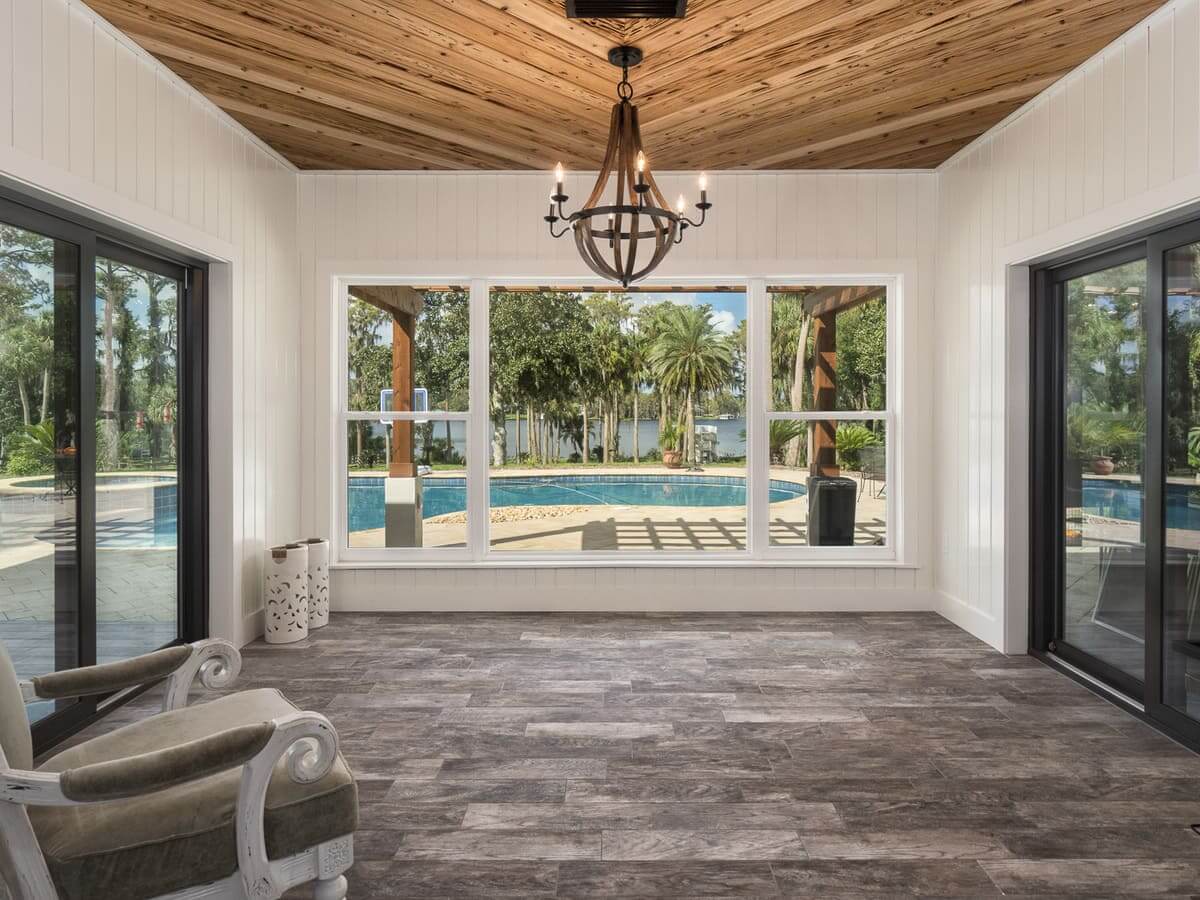 MELROSE Home Remodel