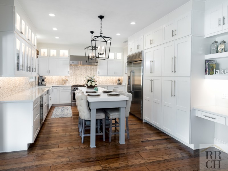 Tons of Storage in Remodeled Gainesville Home 