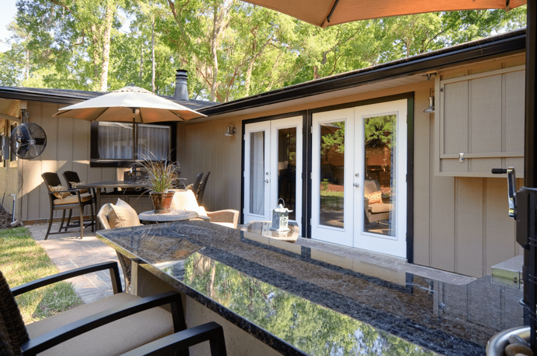 Monterey Home Remodel