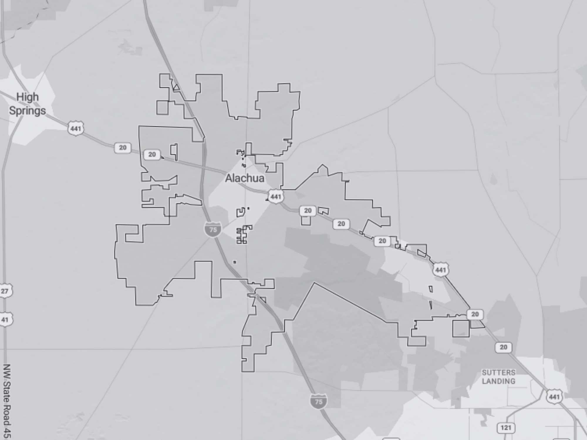 Alachua, FL - Robinson Renovation and Custom Homes
