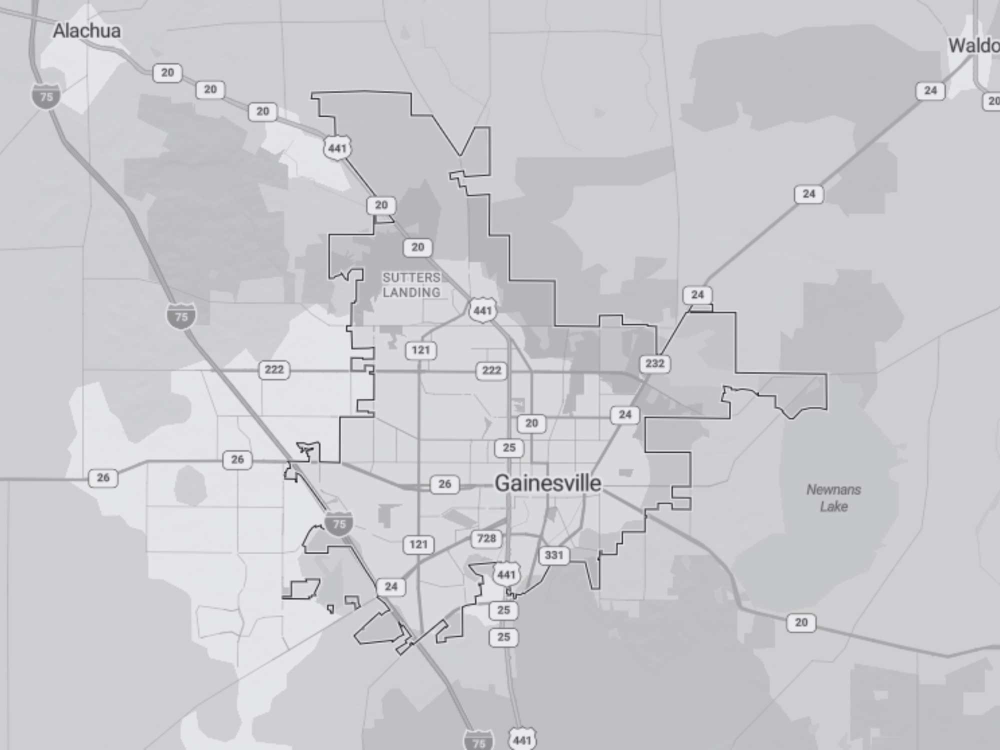 Gainesville, FL - Robinson Renovation and Custom Homes