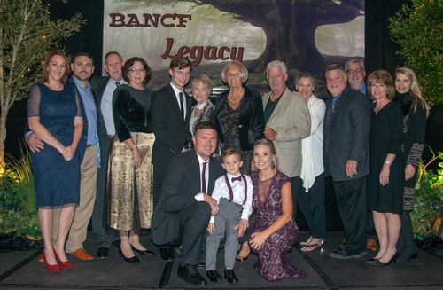 2019 - BANCF Installation Banquet