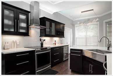 butler kitchen