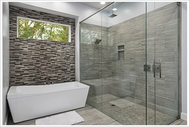 fox bathroom