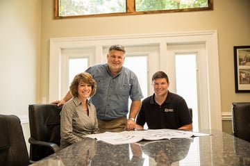 robinson renovation & custom homes, gainesville, florida, home renovations, home remodeling, commercial renovations, new home construction