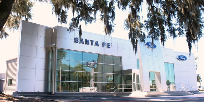 Santa Fe Ford Commercial Renovation (1)