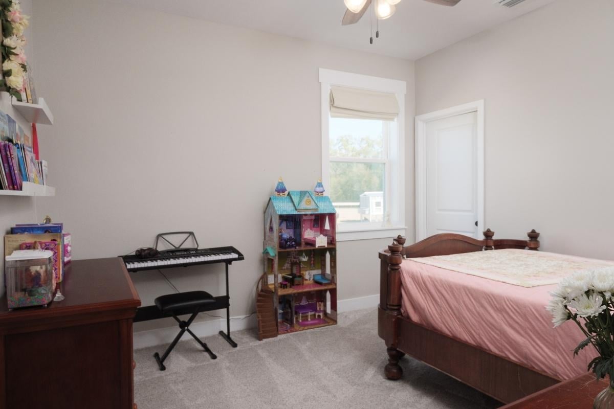 Second Room 