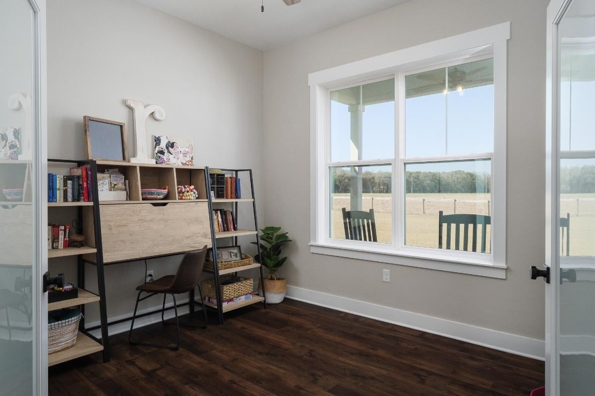 Study Room 