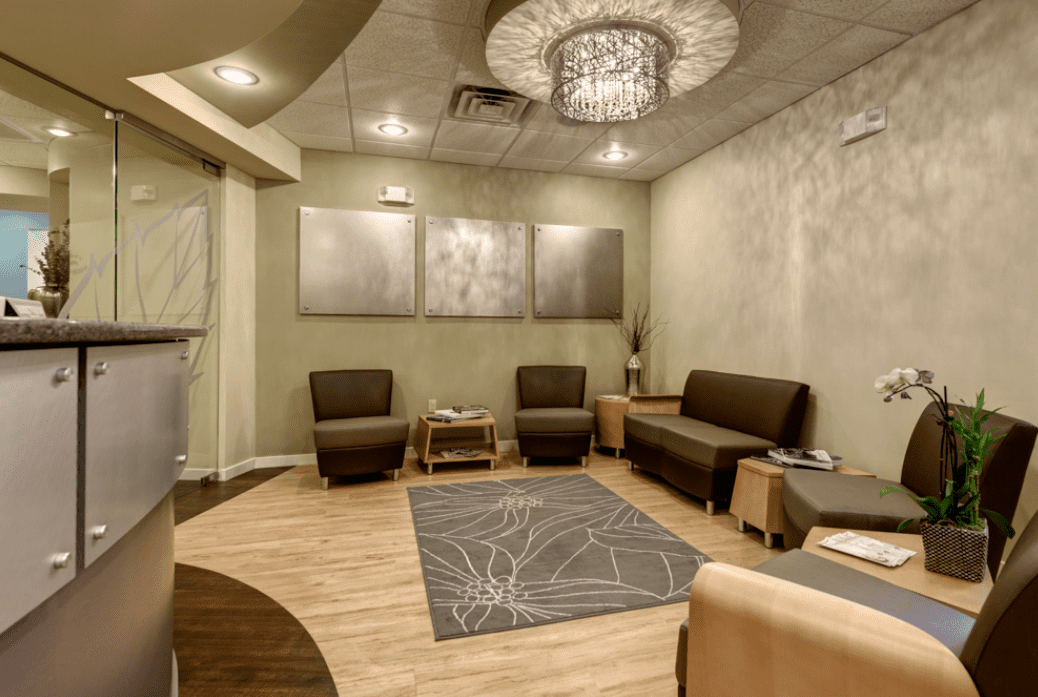 Taylor Family Dentistry Commercial Remodel Gainesville FL - Robinson Renovation & Custom Homes-Gainesvile FL-Commercial Renovations-Commercial Builders