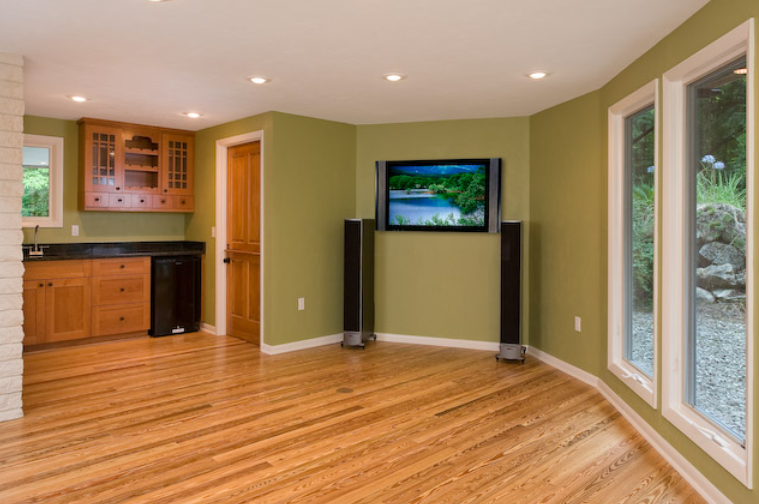 Timaquana Home Remodel