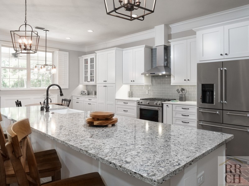 Hayes Glen Remodel