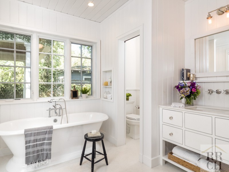Duck Pond Whole Home Remodel
