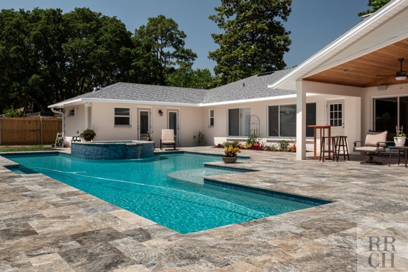 Home Addition Remodel Gainesville