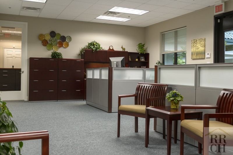 Office space