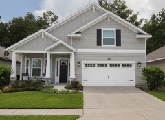Longleaf Custom Home Build | Robinson Renovation & Custom Homes, Inc.