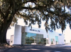 Santa Fe Ford