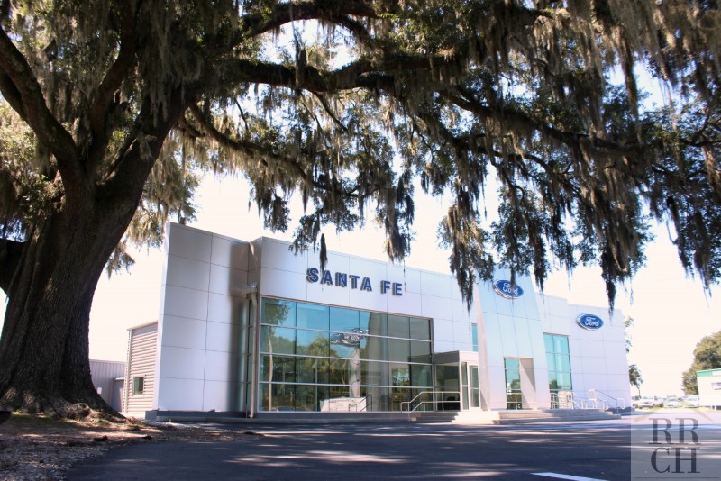 Santa Fe Ford