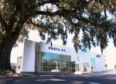 New Commercial Buildings