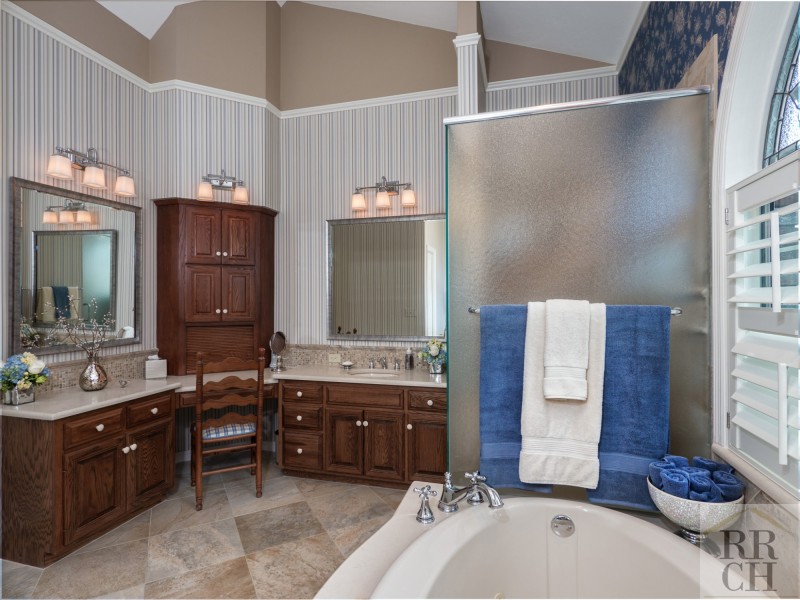 Bathrooms