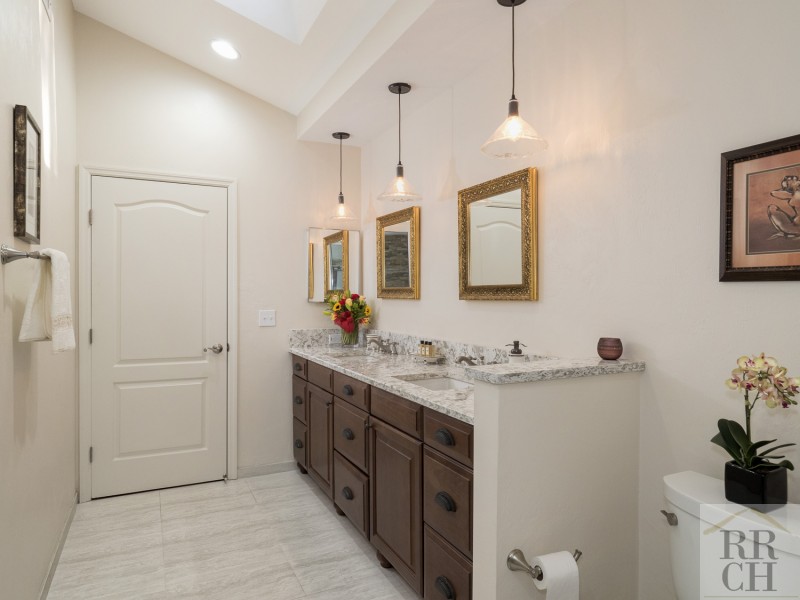 Bathrooms