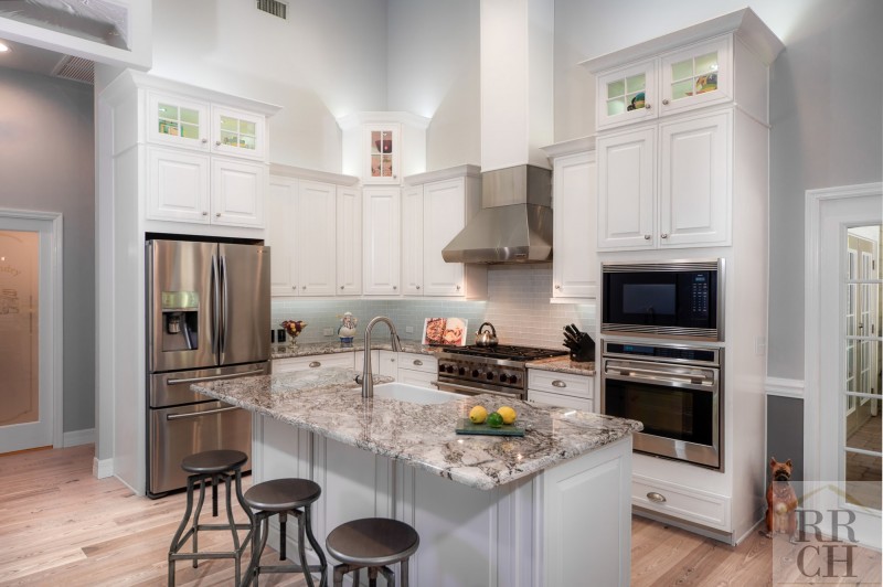 Kitchens