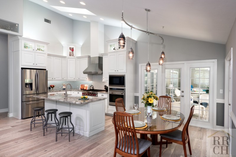 Kitchens