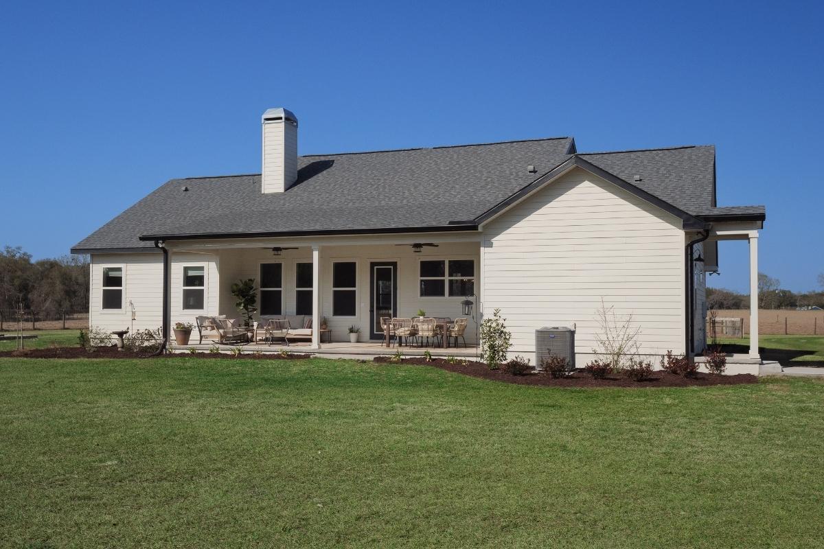 Back of House -1