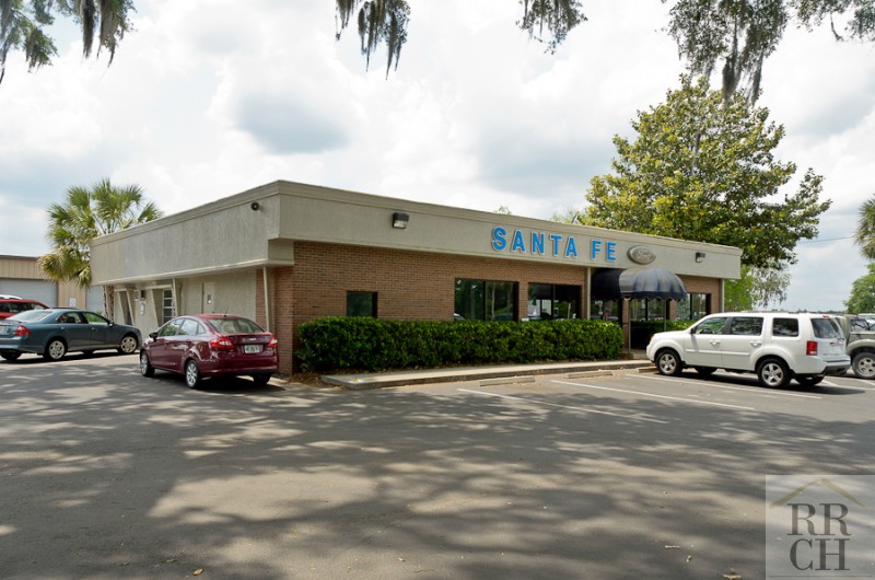 Santa Fe Ford