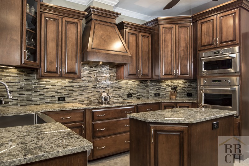 Kitchens