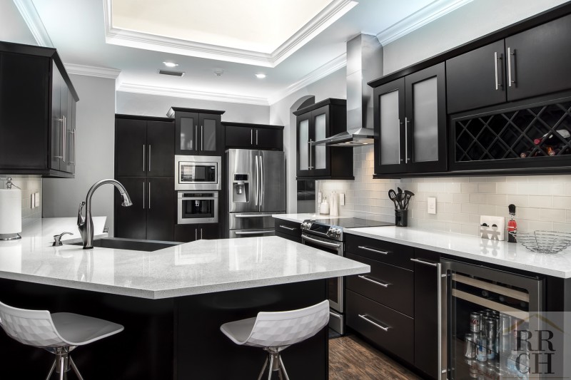 Kitchens