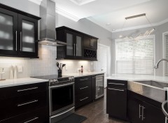 Kitchens