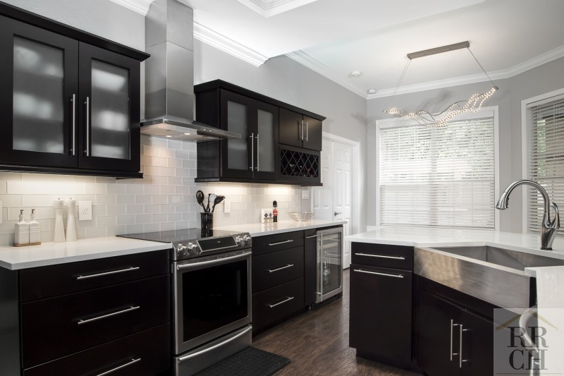 Kitchens