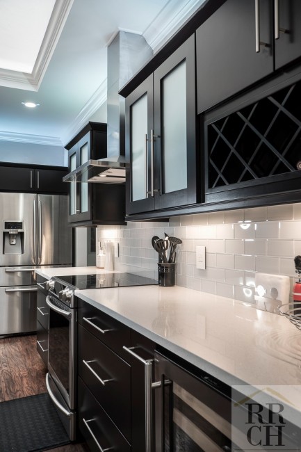 Kitchens