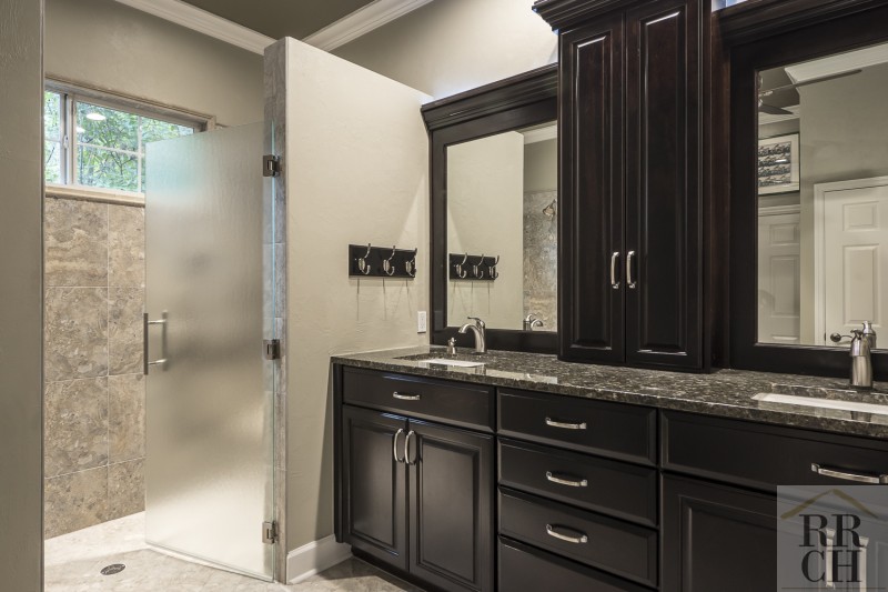 Bathrooms