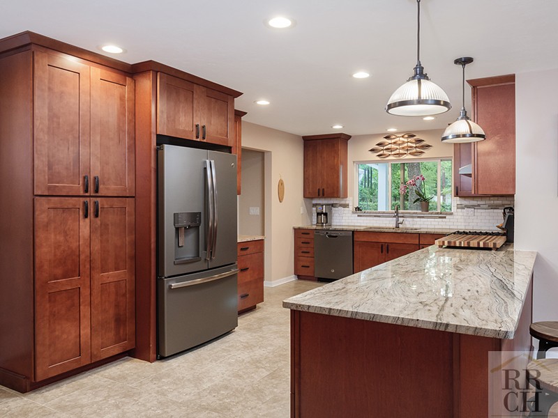 Forest Ridge