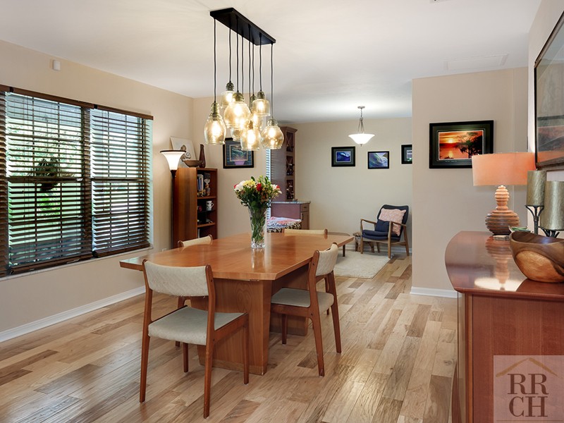 Forest Ridge