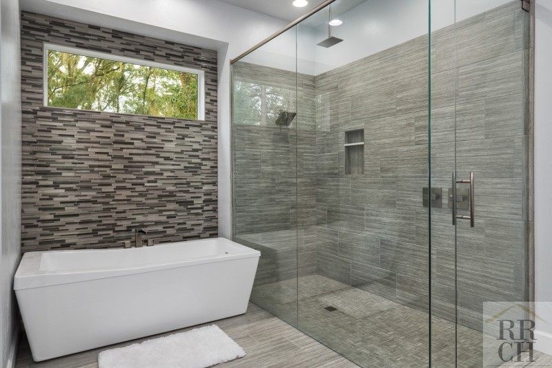 Bathrooms
