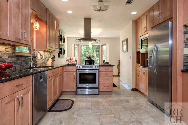 Kitchens
