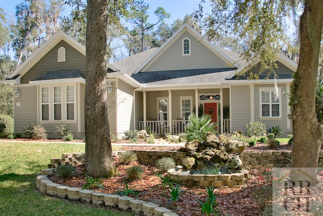 Hampton Ridge