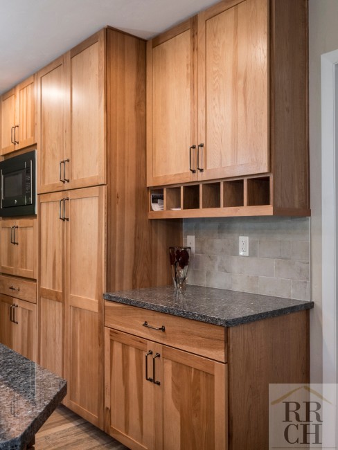 Kitchens