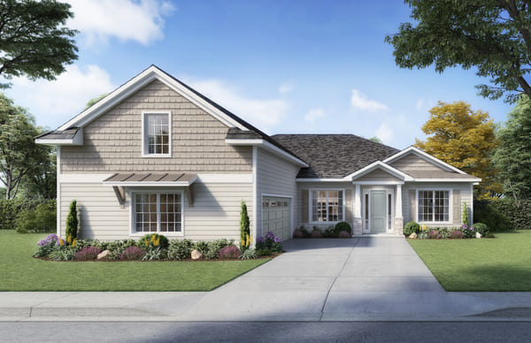 Lot 12 New Home in Fletcher Park, Gainesville Florida Lot 12 New Home in Fletcher Park, Gainesville Florida