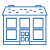 Blue Build an ADU Icon