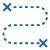 Blue Functional Kitchen Icon
