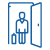 Blue Guest Bathroom Update Icon